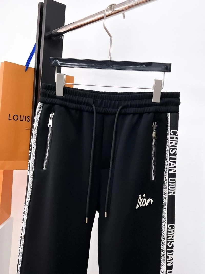 Christian Dior Long Pants MoistureWicking 117218