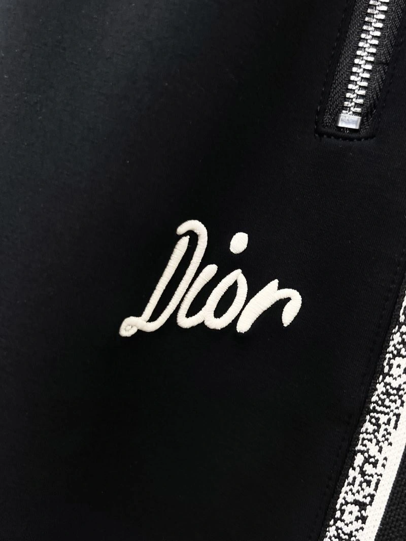 Christian Dior Long Pants MoistureWicking 117218