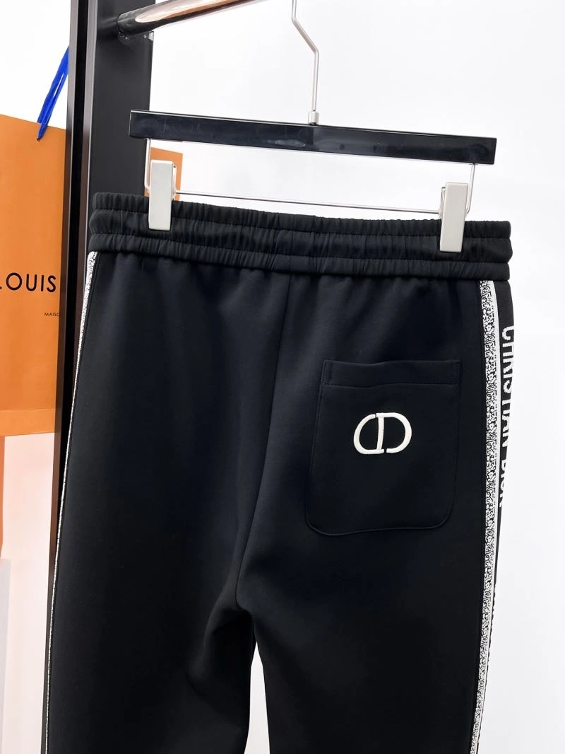Christian Dior Long Pants MoistureWicking 117218
