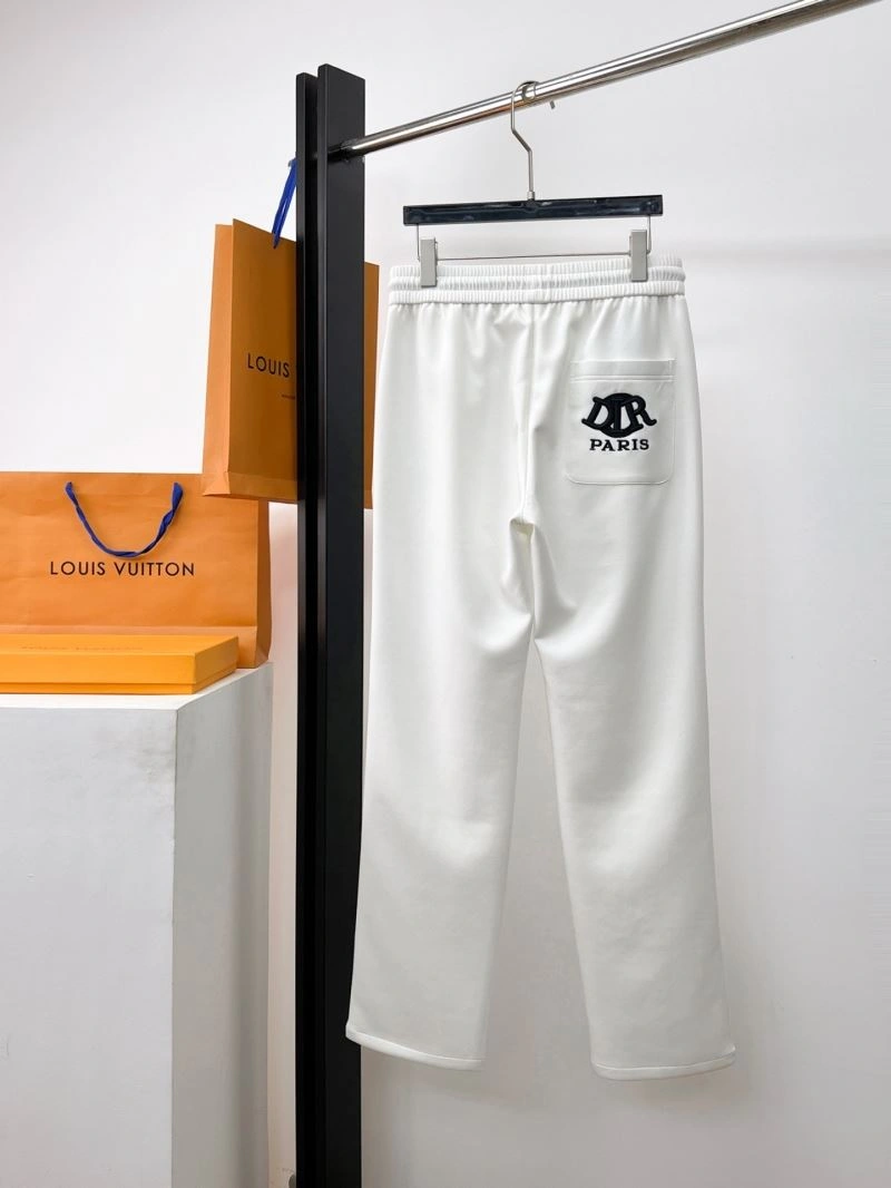 Christian Dior Long Pants Elegant 117213
