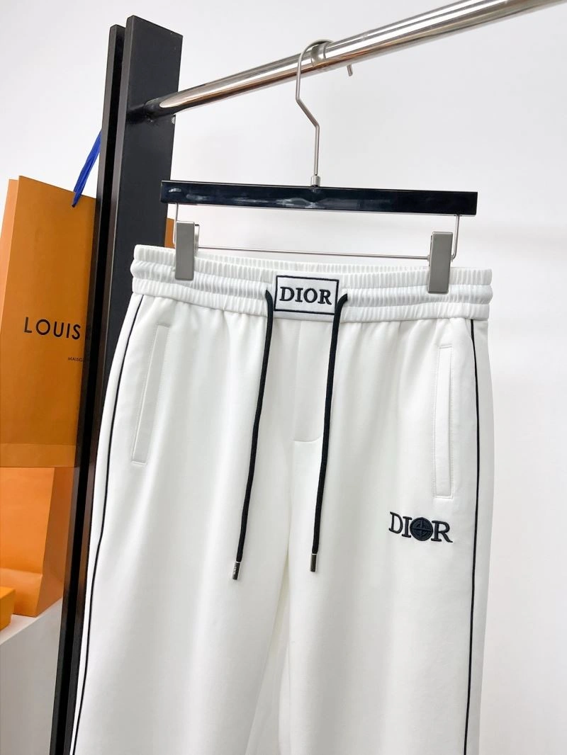 Christian Dior Long Pants Elegant 117213