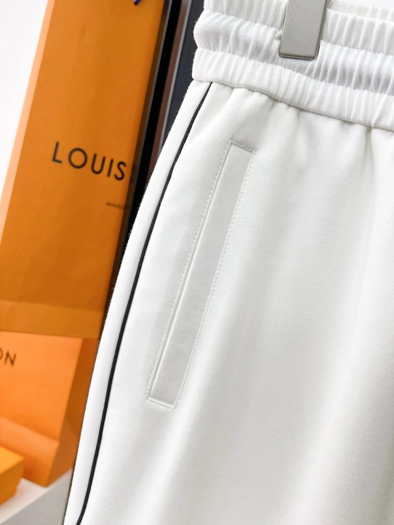 Christian Dior Long Pants Elegant 117213