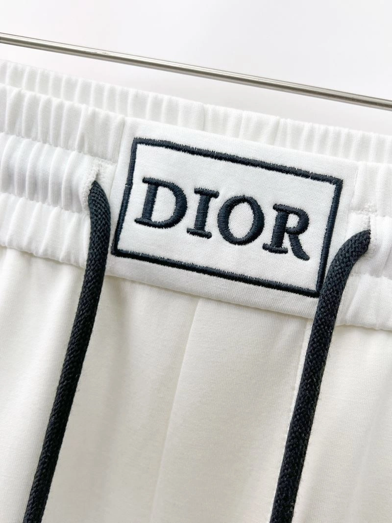 Christian Dior Long Pants Elegant 117213