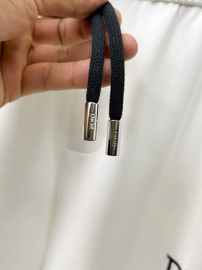 Christian Dior Long Pants Elegant 117213