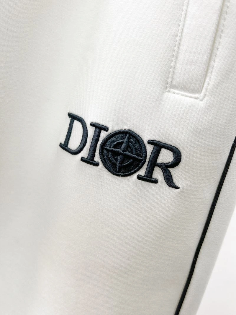 Christian Dior Long Pants Elegant 117213