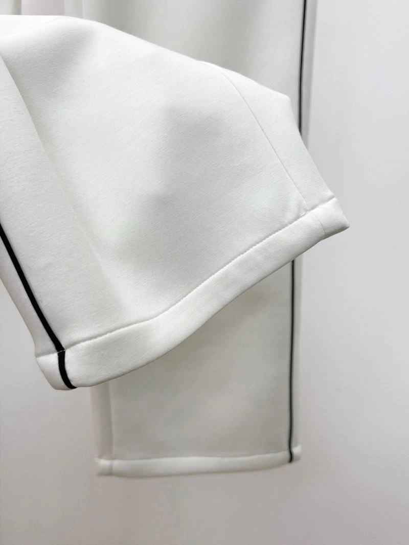 Christian Dior Long Pants Elegant 117213