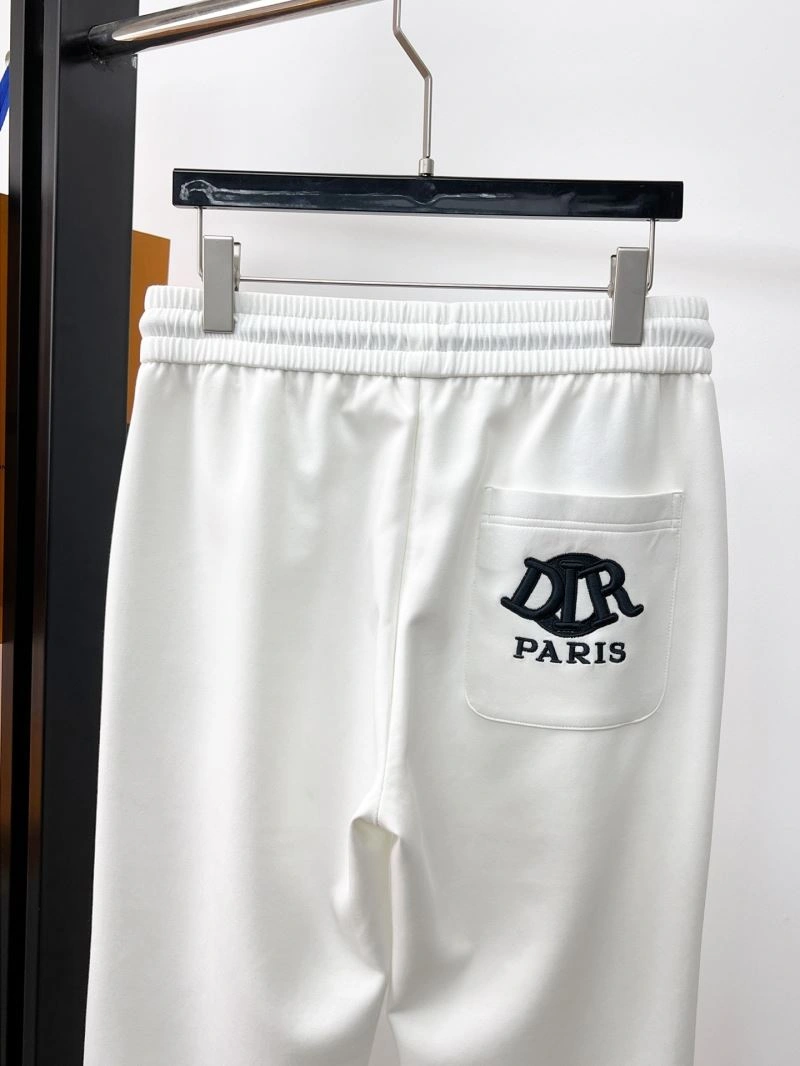 Christian Dior Long Pants Elegant 117213