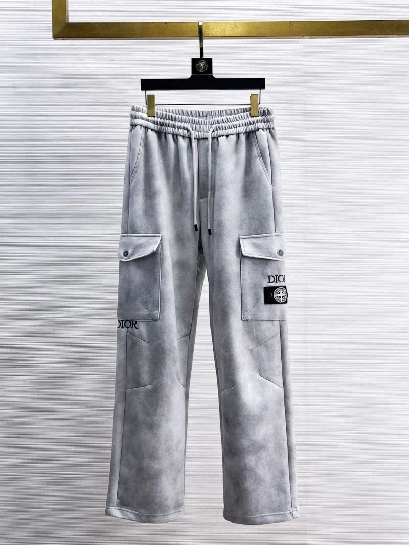 Christian Dior Long Pants Fashionable 117212