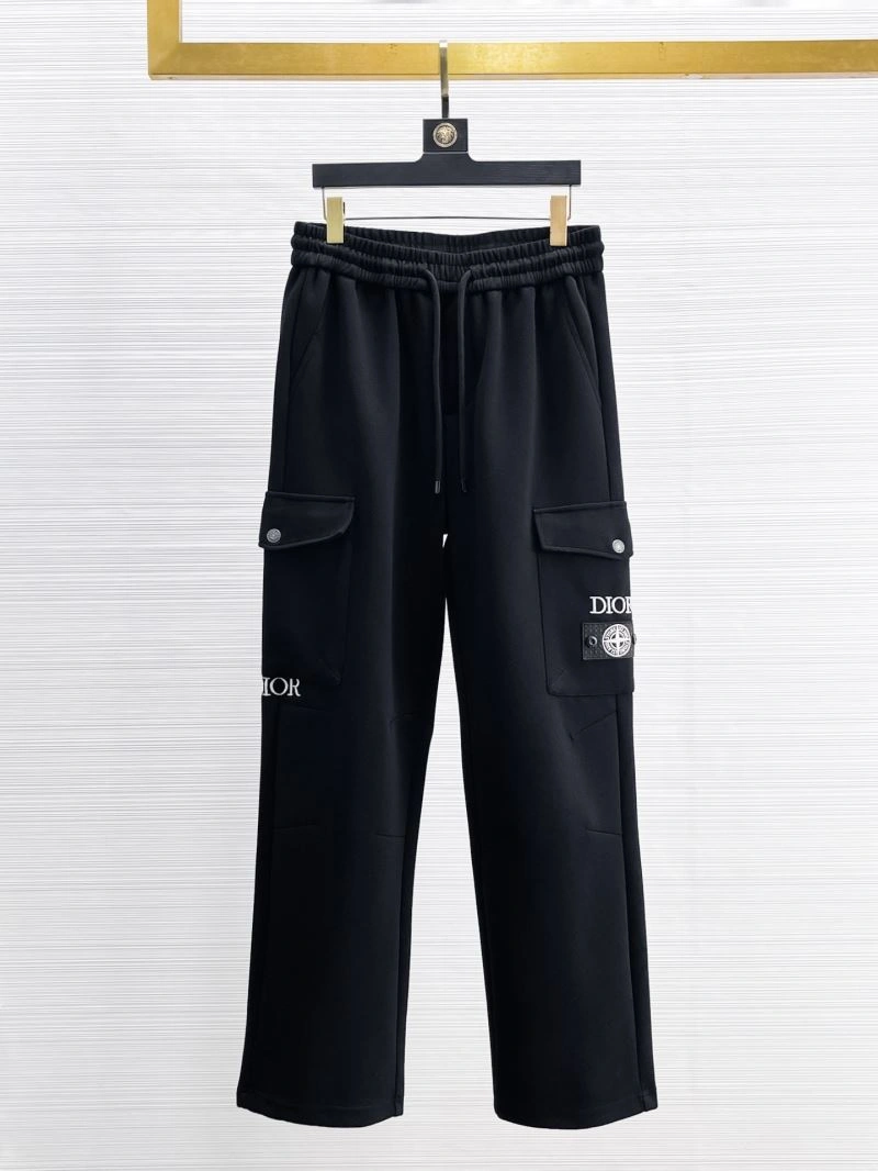 Christian Dior Long Pants Youthful 117211