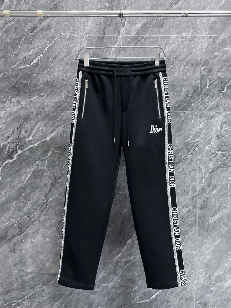 Christian Dior Long Pants Sporty 116929