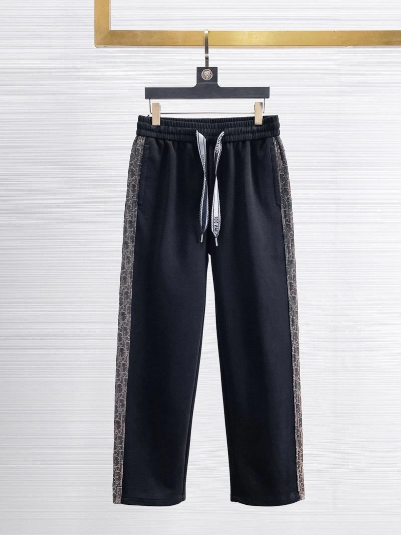 Reliable Christian Dior Long Pants 116930