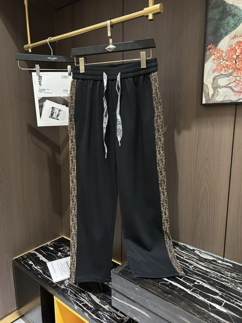 Christian Dior Long Pants Upgraded 116928