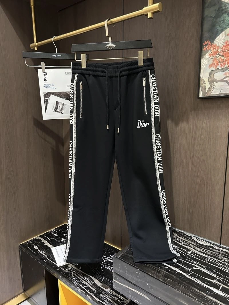Packable Christian Dior Long Pants 116925