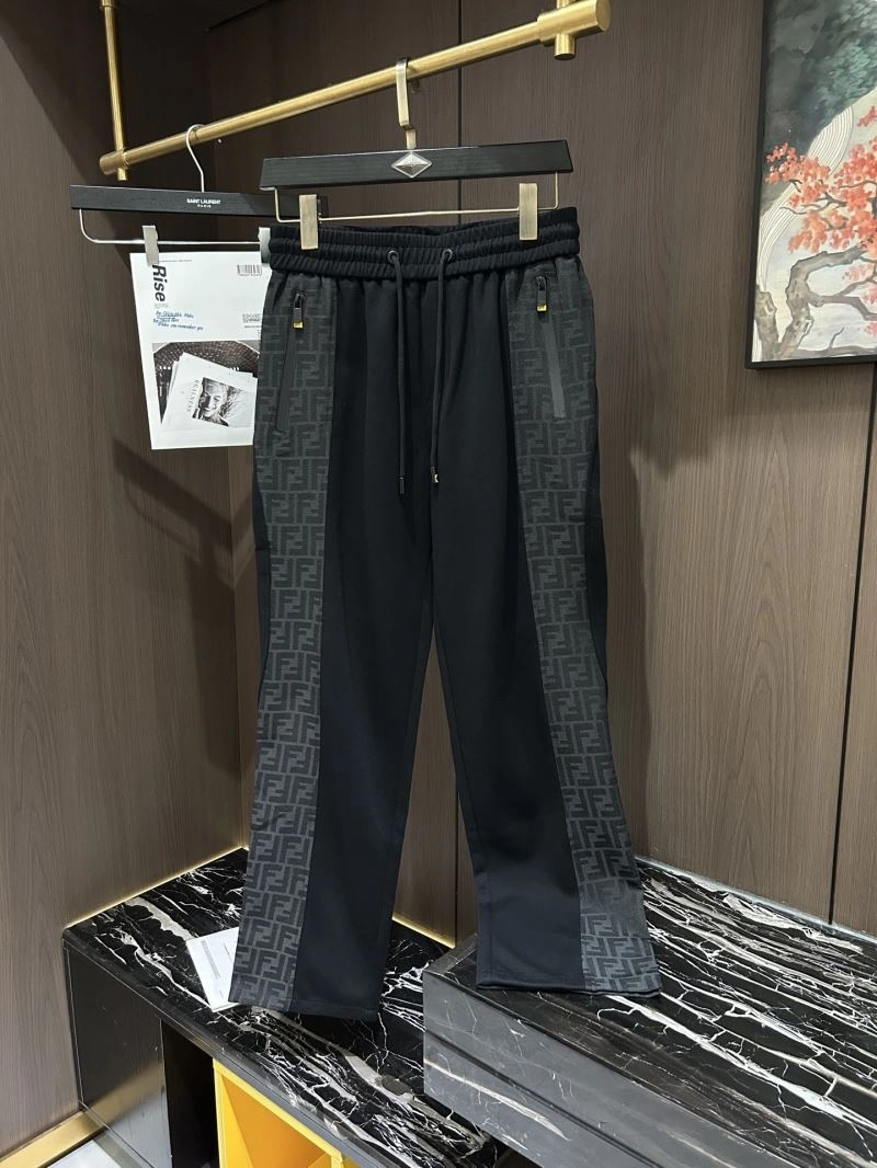 FashionForward Christian Dior Long Pants 116926