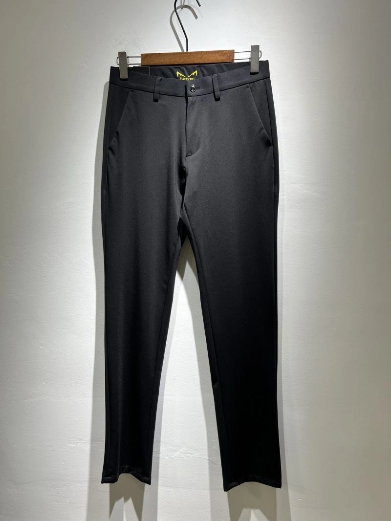Trendsetting Christian Dior Long Pants 116927
