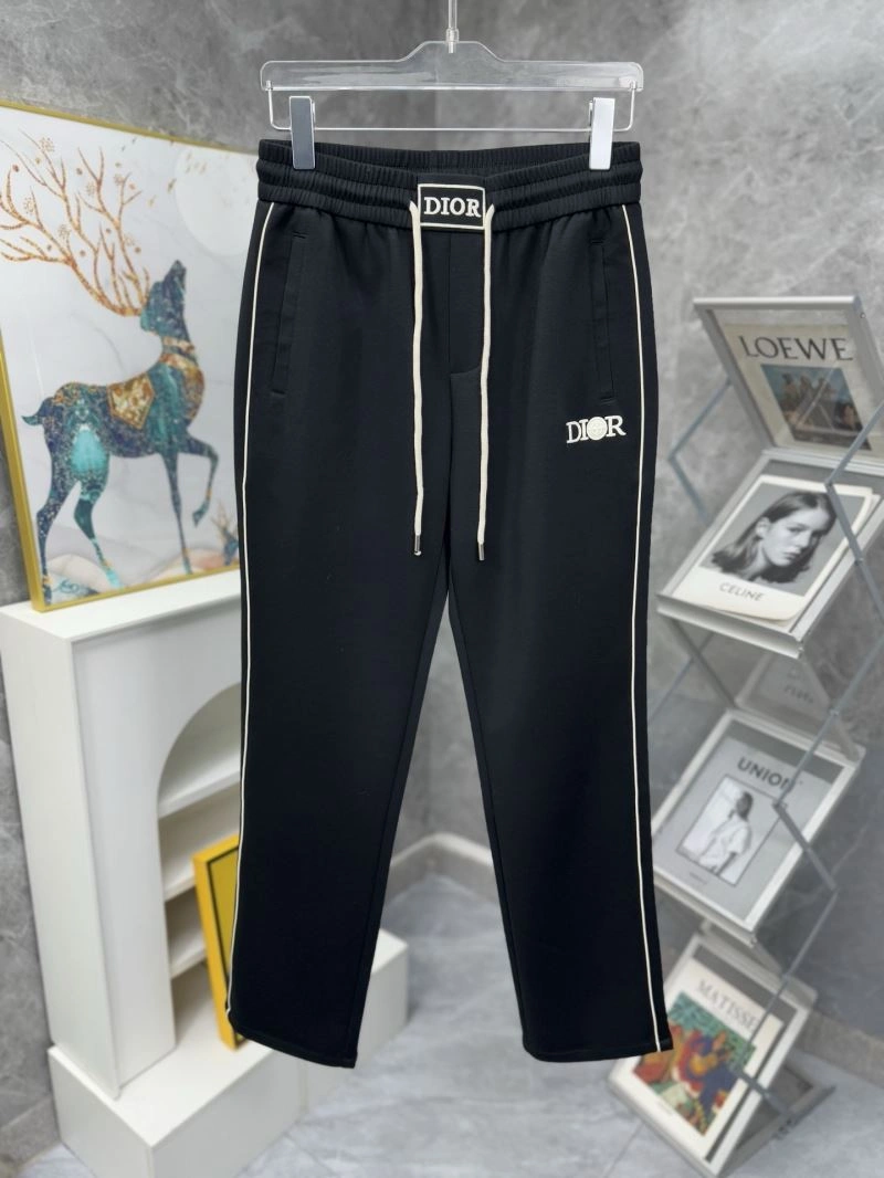 Christian Dior Long Pants Efficient 116921