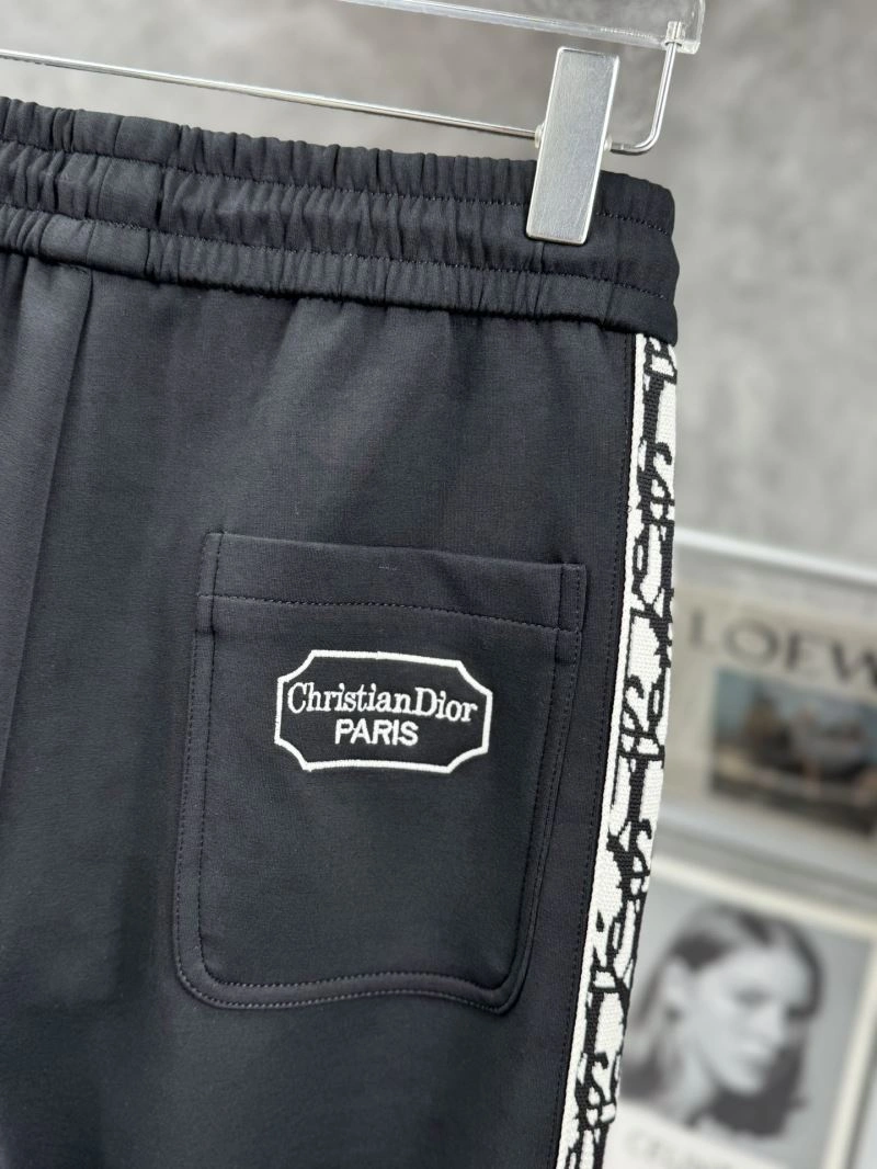 Christian Dior Long Pants EyeCatching 116917