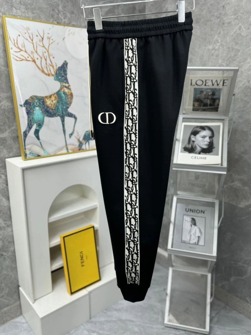 Christian Dior Long Pants EyeCatching 116917