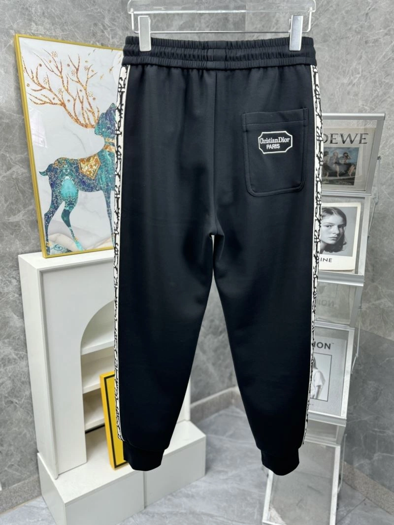 Christian Dior Long Pants EyeCatching 116917
