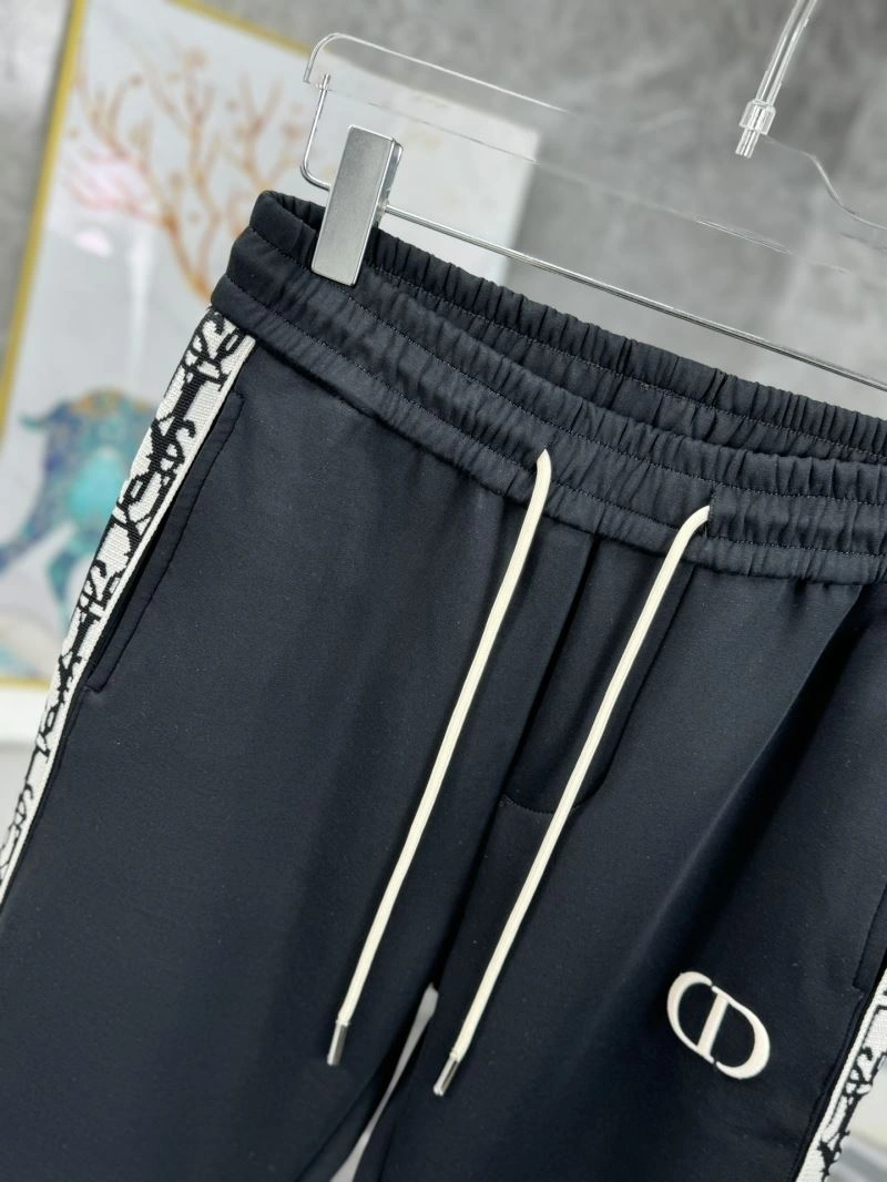 Christian Dior Long Pants EyeCatching 116917