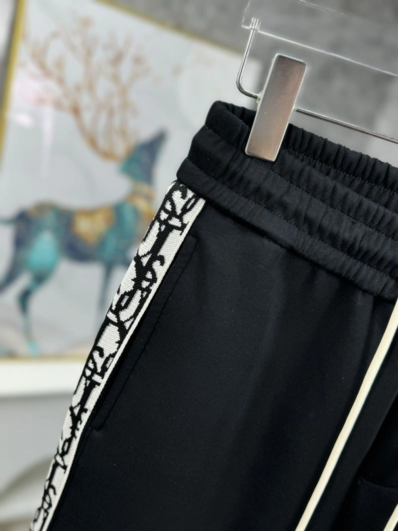 Christian Dior Long Pants EyeCatching 116917