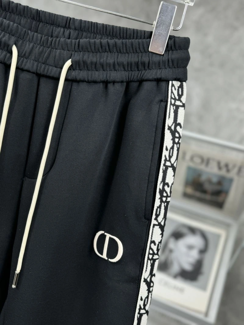 Christian Dior Long Pants EyeCatching 116917