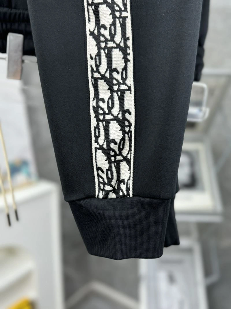 Christian Dior Long Pants EyeCatching 116917