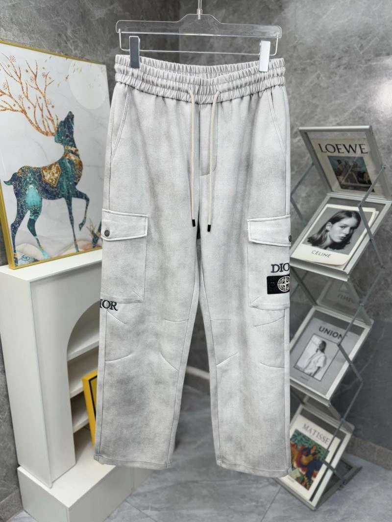 Soft Christian Dior Long Pants 116919
