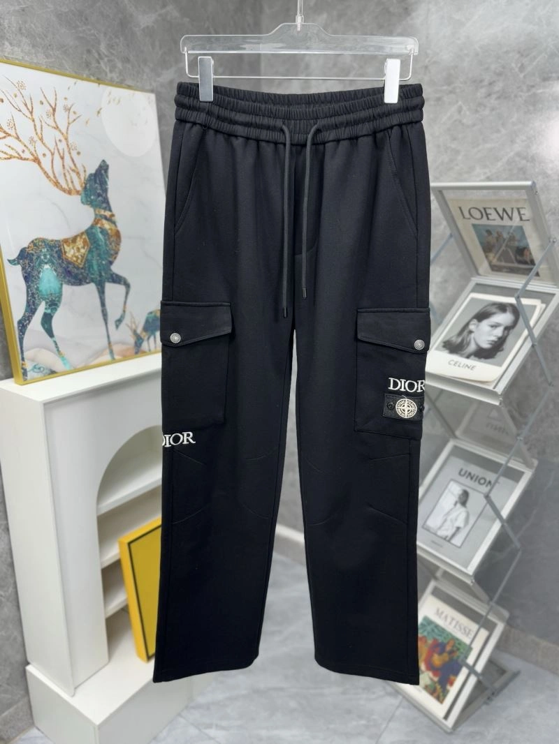 FastDry Christian Dior Long Pants 116922