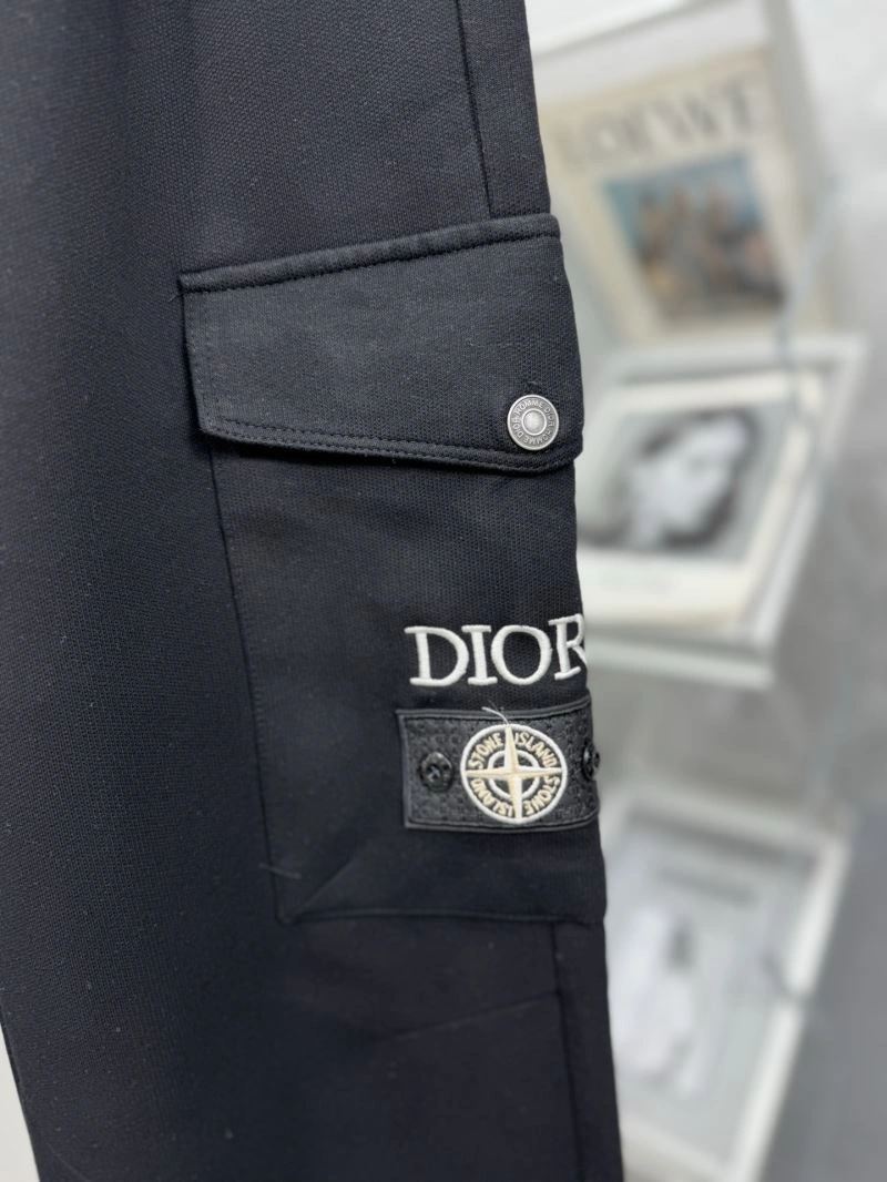FastDry Christian Dior Long Pants 116922