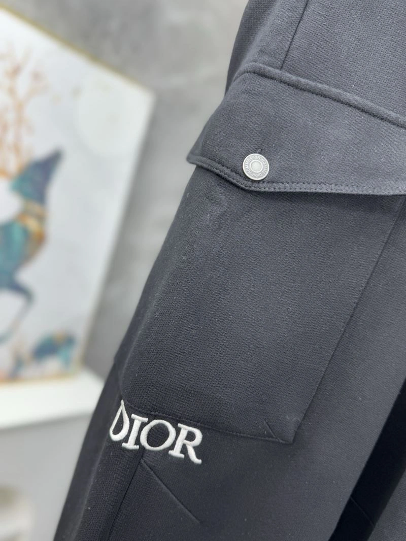 FastDry Christian Dior Long Pants 116922