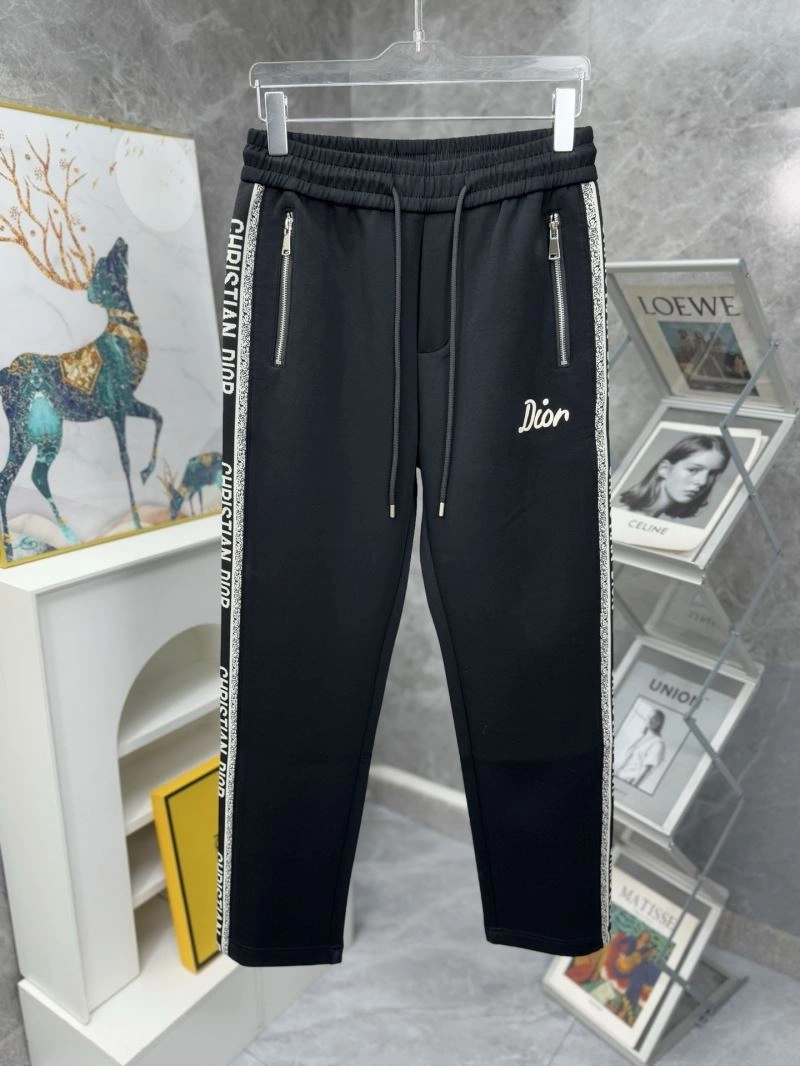 Christian Dior Long Pants SoftTouch 116908
