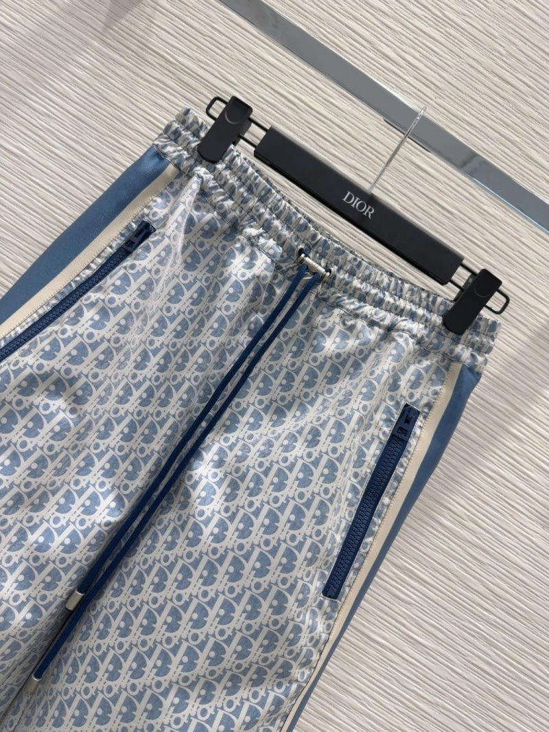 Functional Christian Dior Long Pants 113052