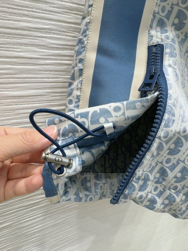 Functional Christian Dior Long Pants 113052