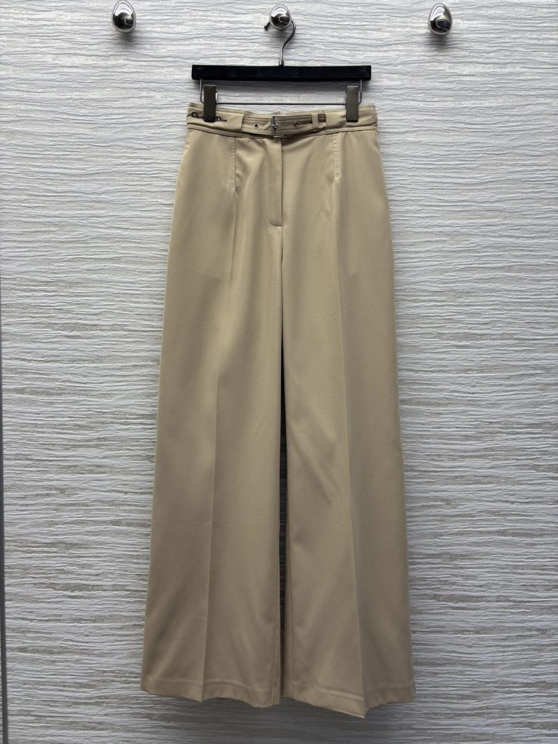 Christian Dior Long Pants Effortless 113035