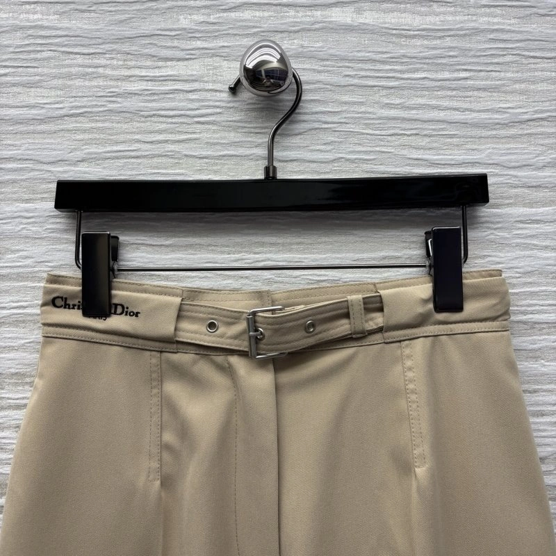 Christian Dior Long Pants Effortless 113035