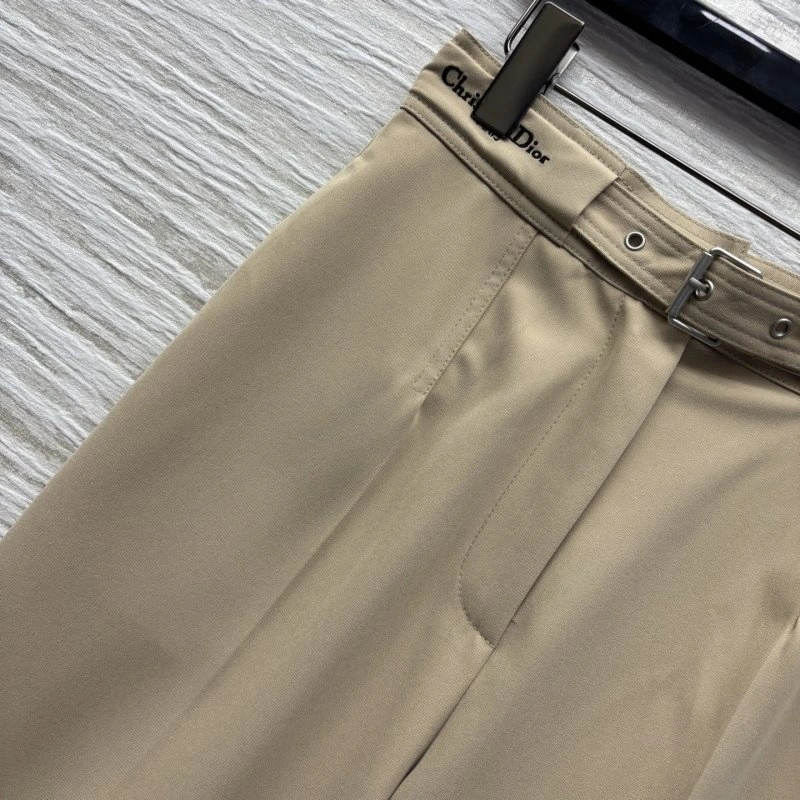 Christian Dior Long Pants Effortless 113035