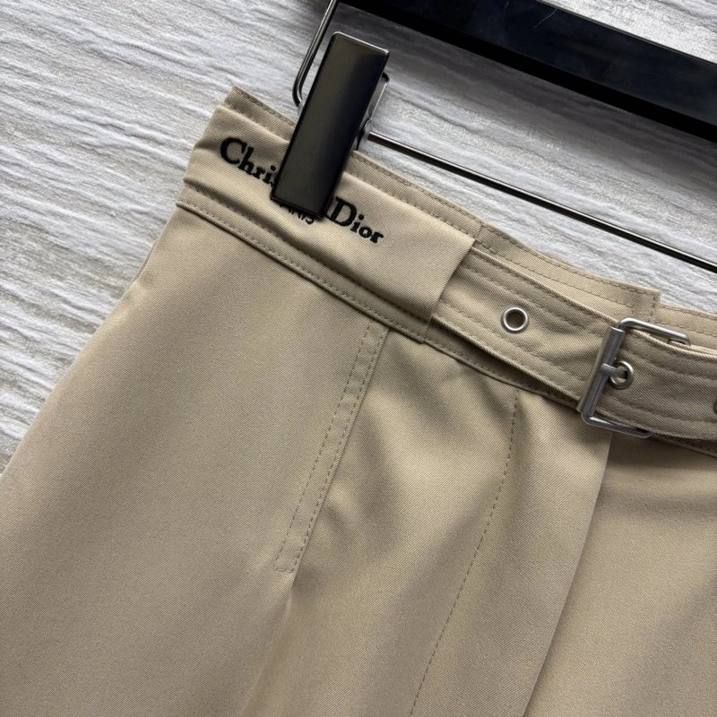 Christian Dior Long Pants Effortless 113035