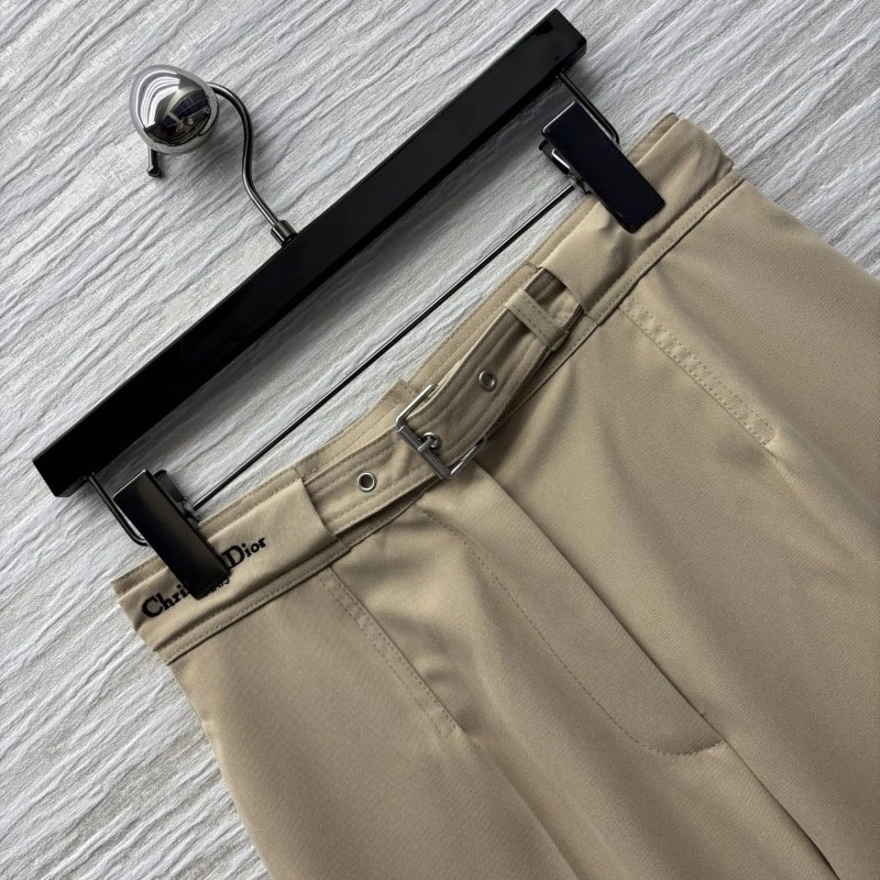 Christian Dior Long Pants Effortless 113035