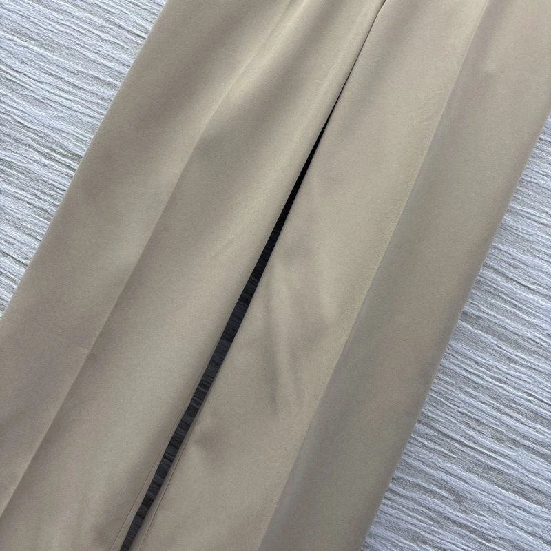 Christian Dior Long Pants Effortless 113035