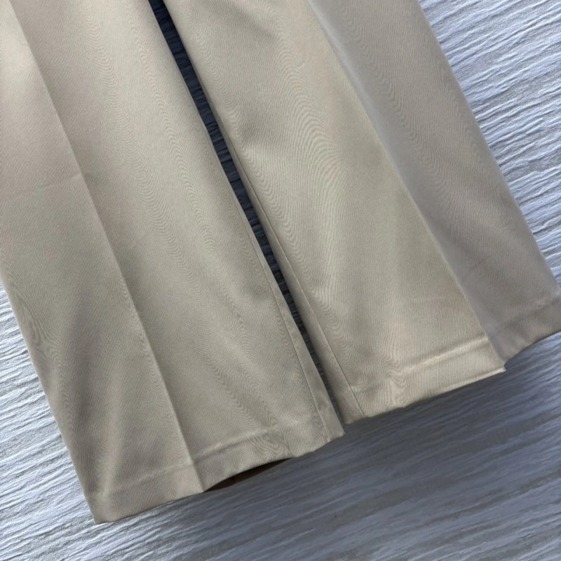 Christian Dior Long Pants Effortless 113035