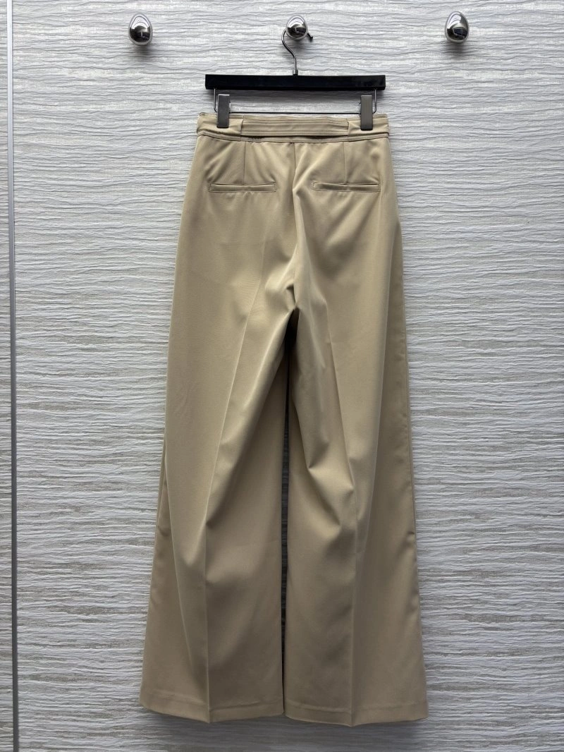 Christian Dior Long Pants Effortless 113035