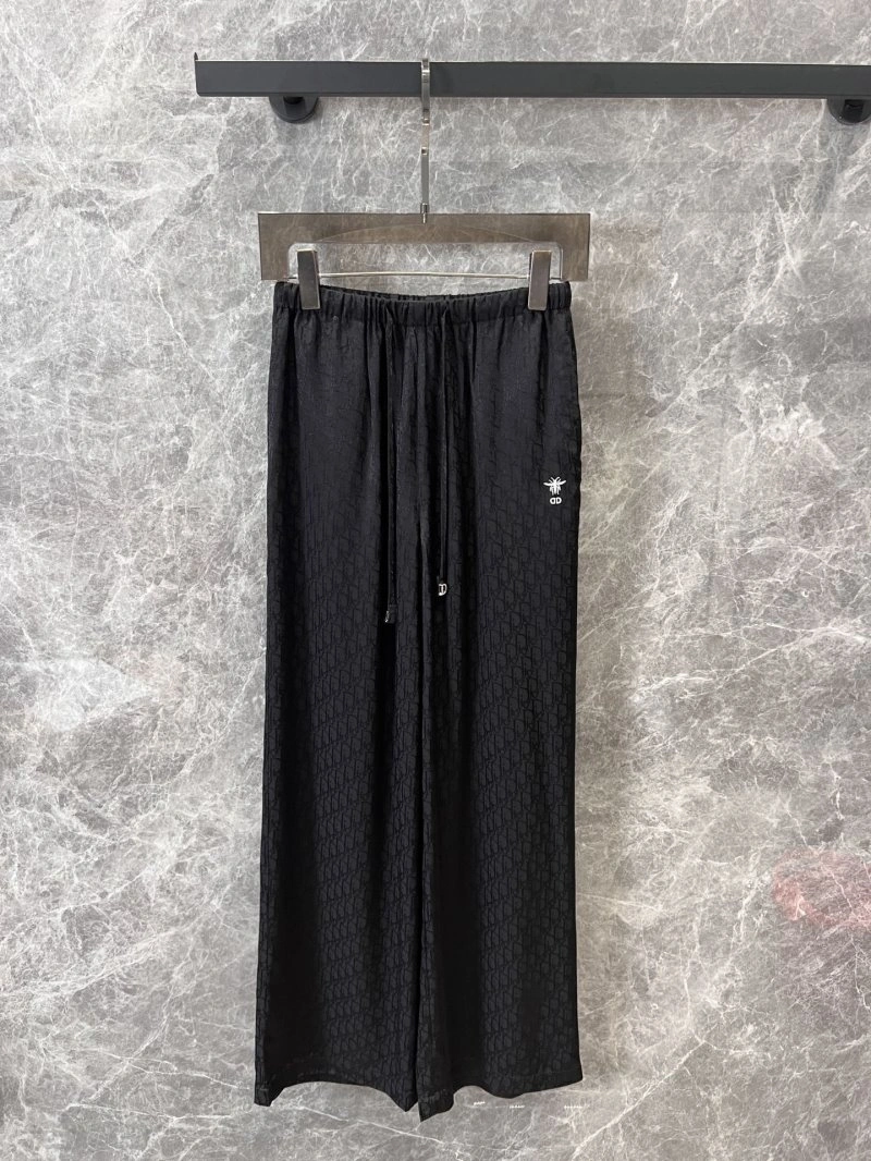Christian Dior Long Pants Bright 113038