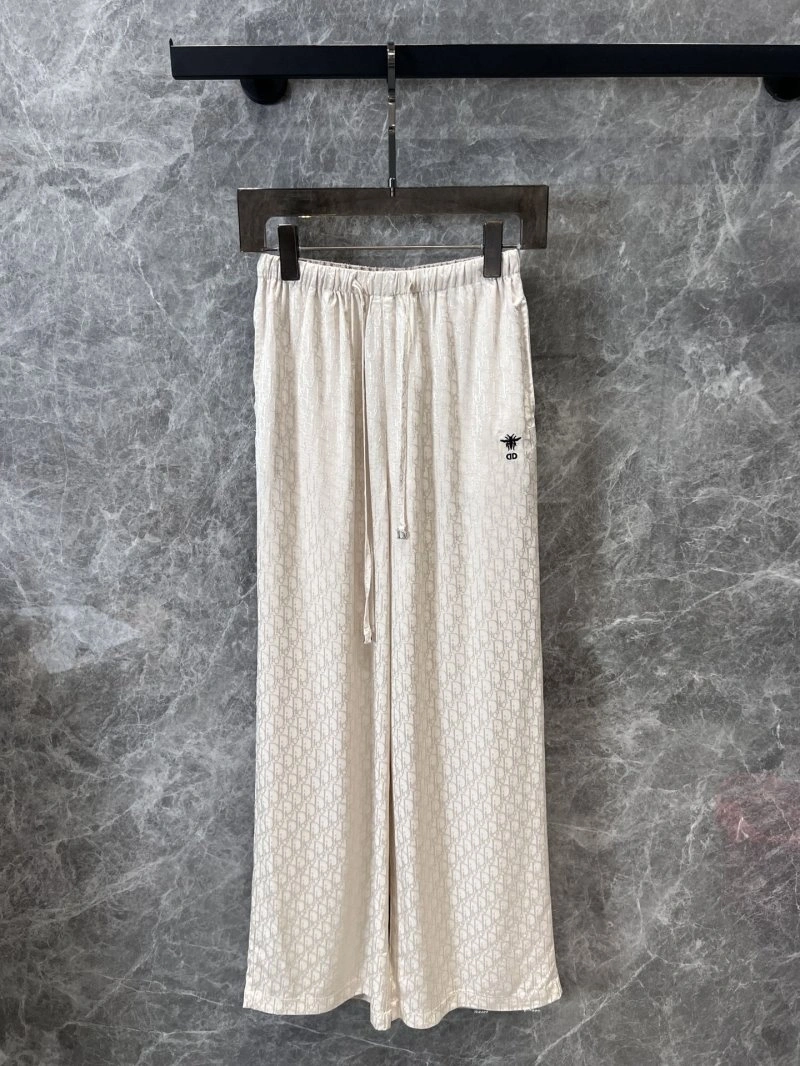 TravelReady Christian Dior Long Pants 113036