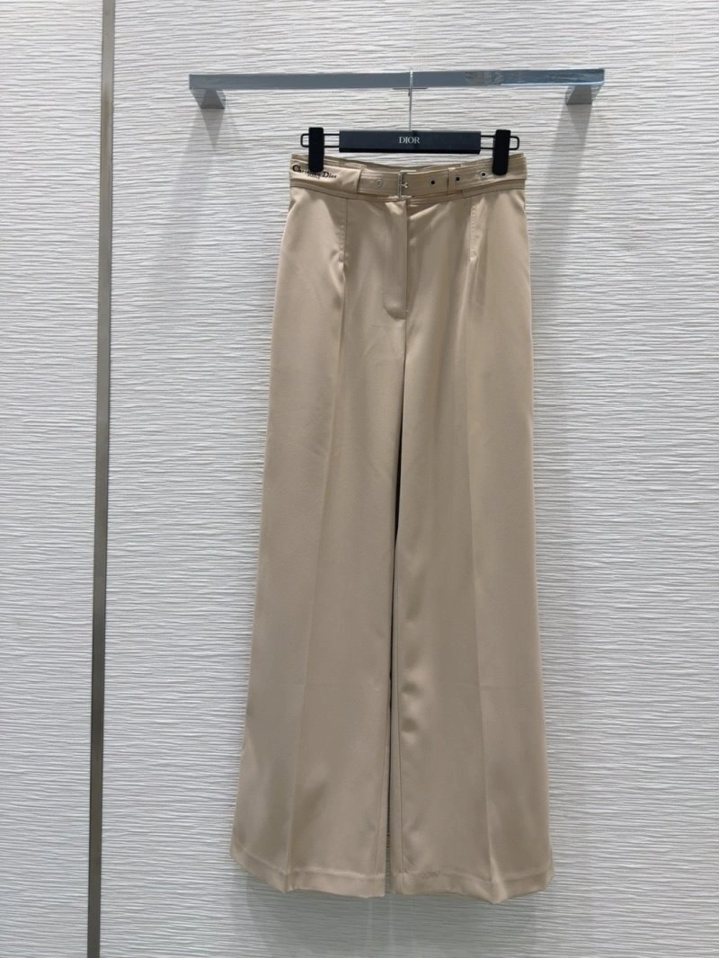 Christian Dior Long Pants EyeCatching 113050
