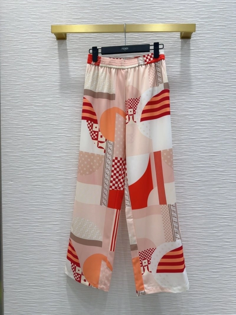 Christian Dior Long Pants Lightweight 113034