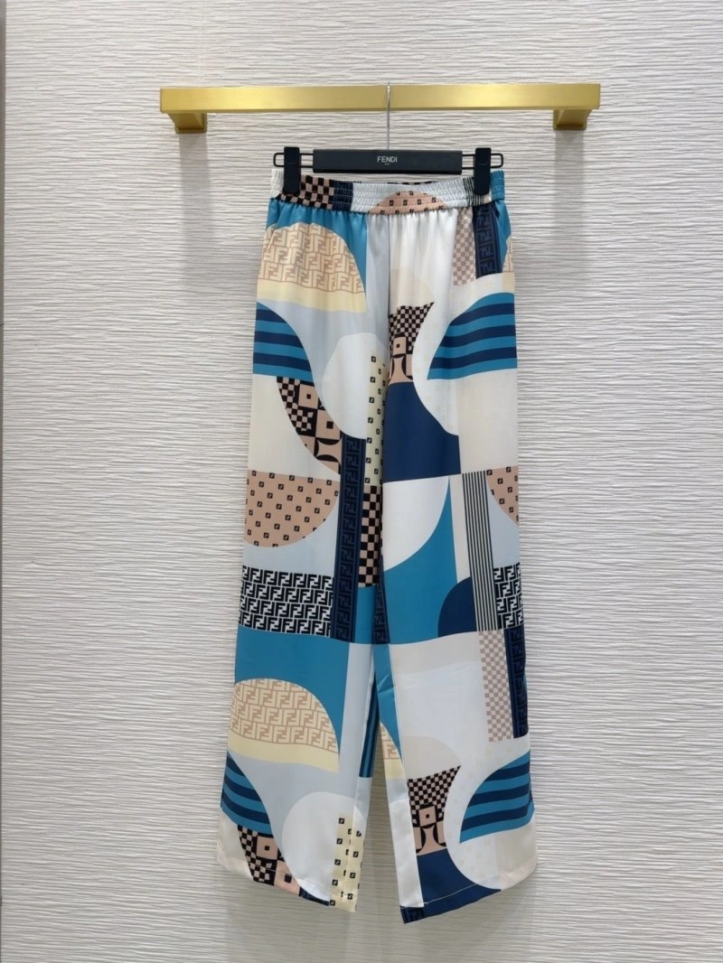Christian Dior Long Pants Packable 113032