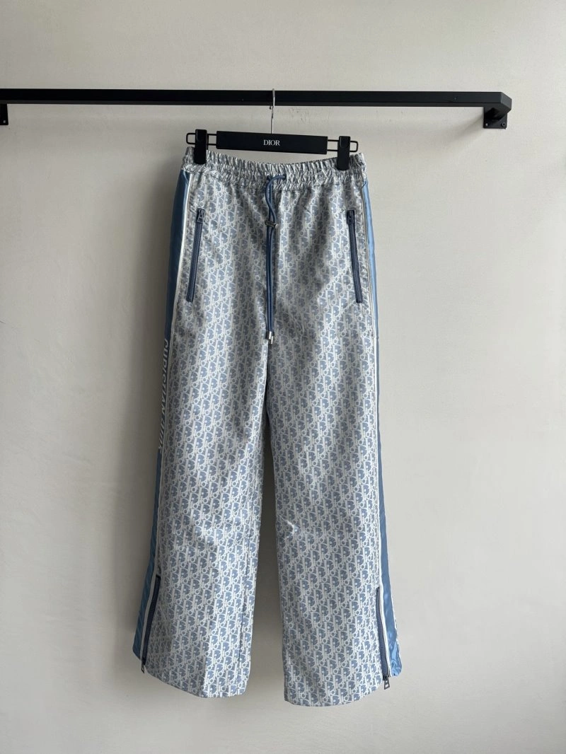 Christian Dior Long Pants WaterResistant 113031