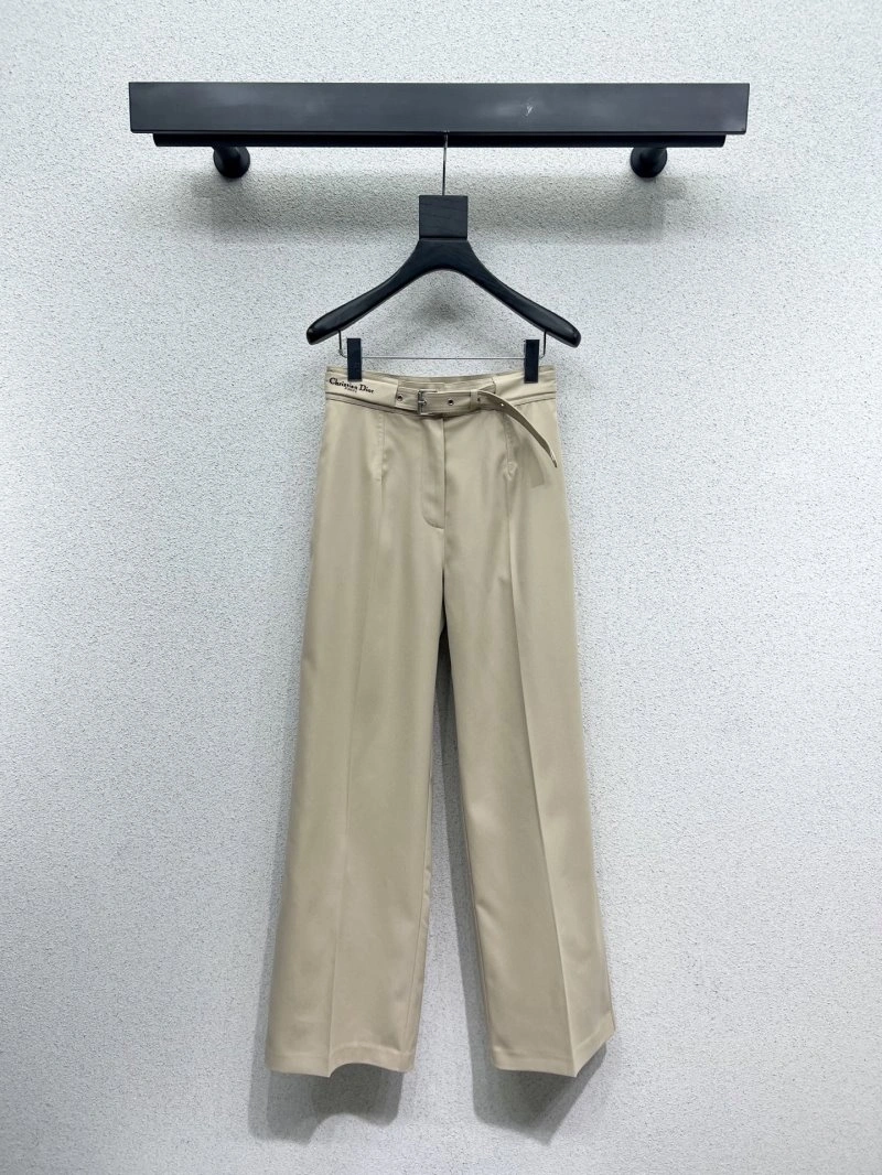 Christian Dior Long Pants WrinkleFree 113033