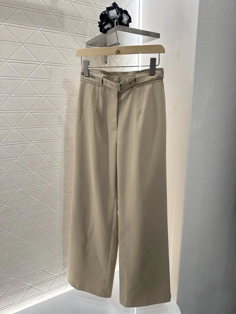 Unique Christian Dior Long Pants 113030